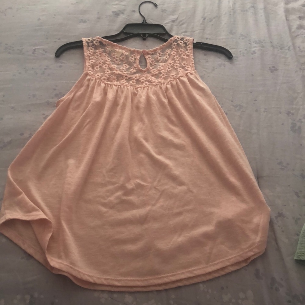 Tank top - Picture 3 of 3
